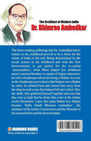 ARCHITECT OF MODERN INDIA DR BR.AMBEDKAR - Odyssey Online Store