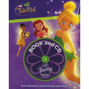 DISNEY TINKER BELL 1 - Odyssey Online Store