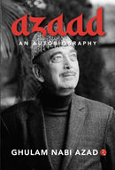 AZAAD AN AUTOBIOGRAPHY - Odyssey Online Store