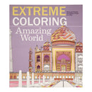 EXTREME COLORING AMAZING WORLD - Odyssey Online Store
