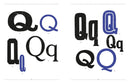 A - Z OF LETTERPRESS: FOUNTS FROM THE TYPOGRAPHY WORKSHOP - Odyssey Online Store