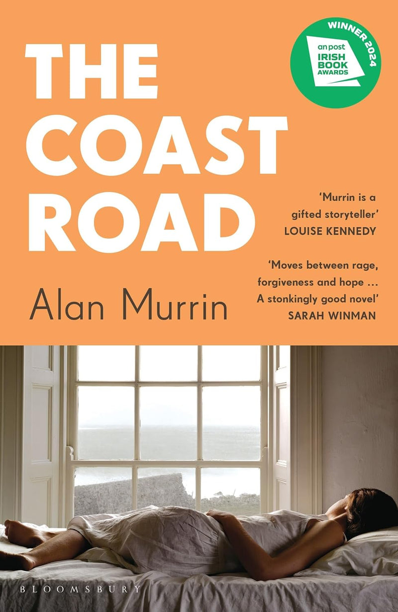 THE COAST ROAD