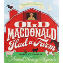 NURSERY RHYMES OLD MACDONALD HAD A FARM - Odyssey Online Store