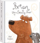 Brian the Smelly bear - Odyssey Online Store