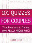 101 QUIZZES FOR COUPLES - Odyssey Online Store