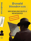 MR BOWLING BUYS A NEWSPAPER - Odyssey Online Store