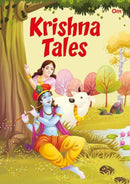 KRISHNA TALES - Odyssey Online Store