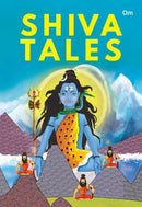 SHIVA TALES - Odyssey Online Store