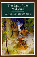 THE LAST OF THE MOHICANS - Odyssey Online Store