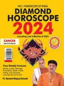 DIAMOND HOROSCOPE 2024 CANCER - Odyssey Online Store