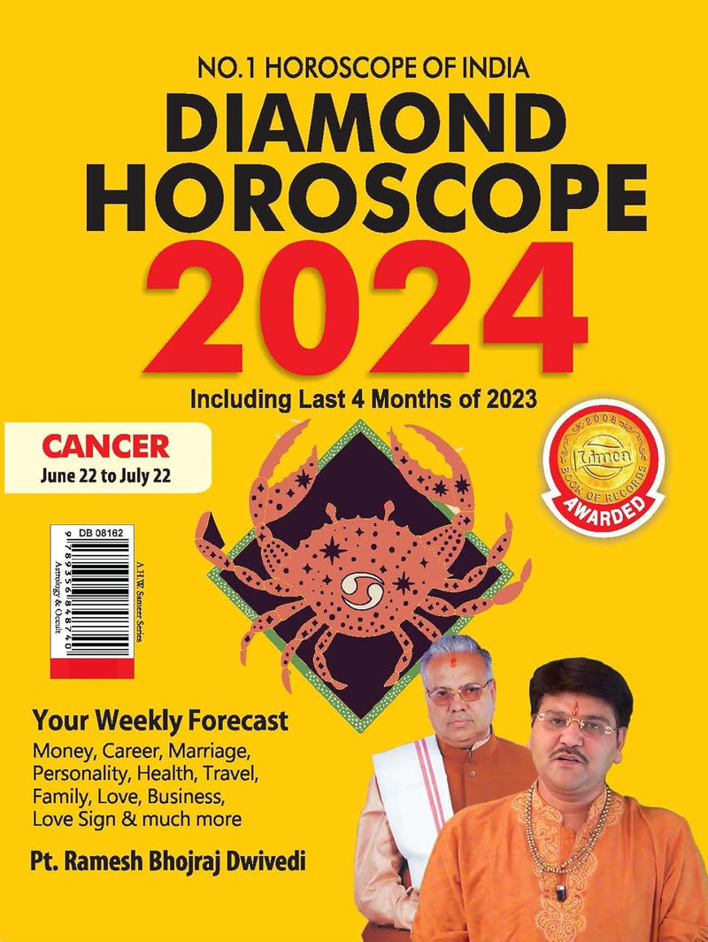 DIAMOND HOROSCOPE 2024 CANCER - Odyssey Online Store