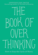 BOOK OF OVERTHINKING - Odyssey Online Store
