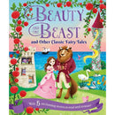 BEAUTY AND THE BEAST AND OTHER CLASSIC FAIRY TALES - Odyssey Online Store