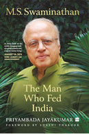 THE MAN WHO FED INDIA - Odyssey Online Store
