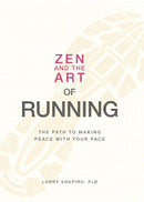 ZEN AND THE ART OF RUNNING - Odyssey Online Store
