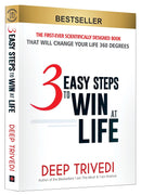 3EASY STEPS TO WIN AT LIFE - Odyssey Online Store
