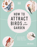HOW TO ATTRACT BIRDS TO YOUR GARDEN - Odyssey Online Store