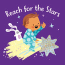 REACH FOR THE STARS - Odyssey Online Store