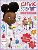 ADD TWIST SCIENTIST THE WAY FILES EXPLORING FLIGHT - Odyssey Online Store