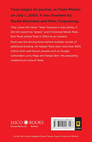 TESLA - Odyssey Online Store