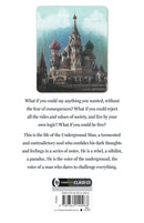 NOTES FROM THE UNDERGROUND - Odyssey Online Store