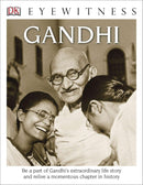 EYEWITNESS GANDHI - Odyssey Online Store