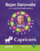 BEJAN DARUWALLA HOROSCOPE 2016 CAPRICON - Odyssey Online Store