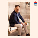 The Chola Tigers: Avengers of Somnath - A Historical Fiction by Amish - Odyssey Online Store