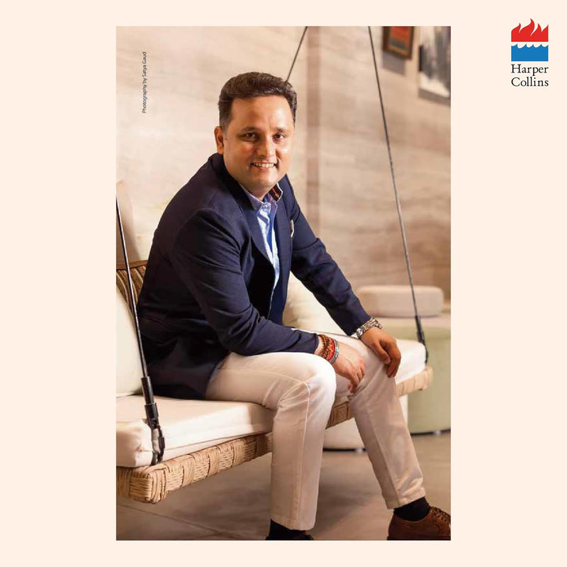 The Chola Tigers: Avengers of Somnath - A Historical Fiction by Amish - Odyssey Online Store