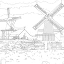 EXTREME COLORING AMAZING WORLD - Odyssey Online Store