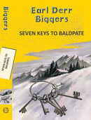 SEVEN KEYS TO BALDPATE - Odyssey Online Store