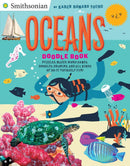 OCEANS DOODLE BOOK - Odyssey Online Store