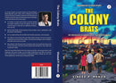 THE COLONY BRATS - Odyssey Online Store