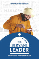 THE BIRYANI LEADER - Odyssey Online Store