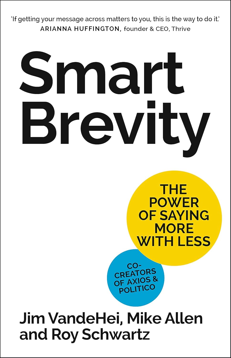 SMART BREVITY – Odyssey Online Store