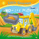 LITTLE GROOVERS ON THE MOVE - Odyssey Online Store
