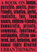 ARCHITECTURE & HUMAN RIGHTS: A BOOK ON URBAN THINKING - Odyssey Online Store