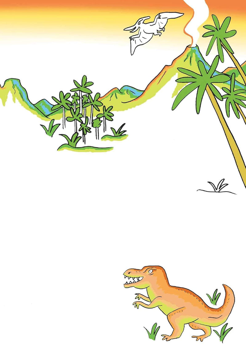 Color Doodle Draw! - Odyssey Online Store