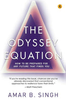 THE ODYSSEY EQUATION