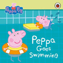 PEPPA GOES SWIMMING - Odyssey Online Store