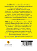 SILENT REFLECTION REFRESH YOUR MIND BETWEEN NOTIFICATIONS - Odyssey Online Store