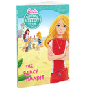 BARBIE SISTER MYSTERY CLUB 1: THE BEACH BANDIT - Odyssey Online Store