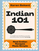 INDIAN 101 - Odyssey Online Store
