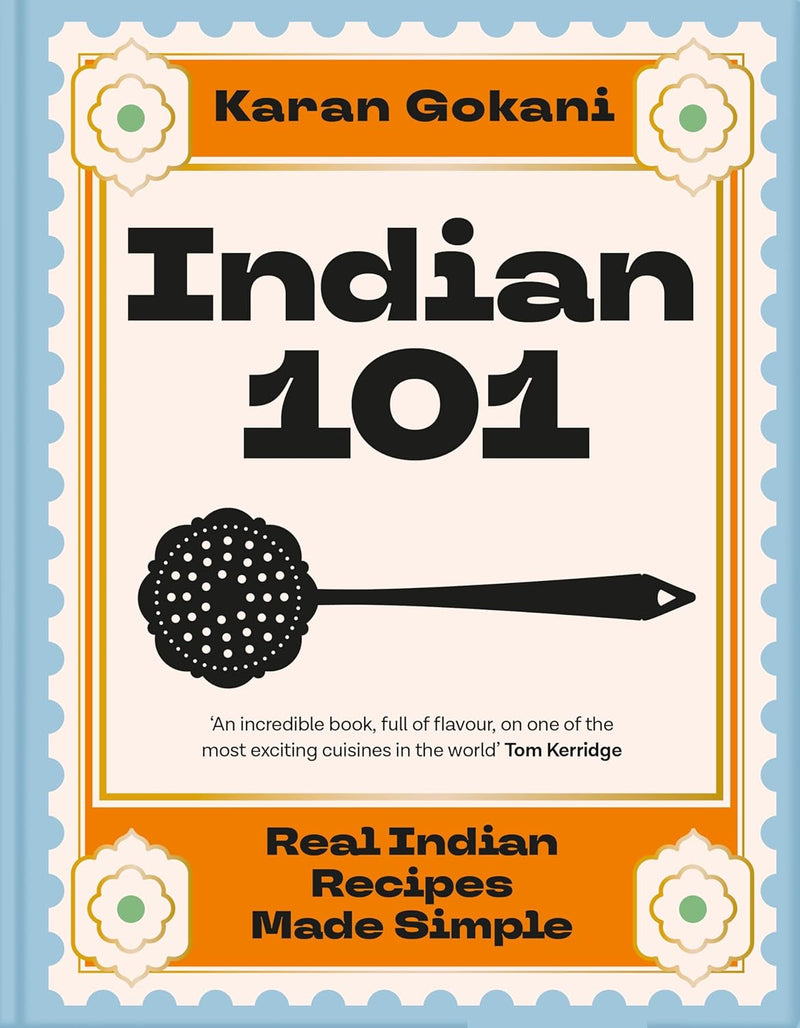 INDIAN 101 - Odyssey Online Store