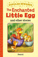 THE ENCHANTED LITTLE EGG AND OTHER STORIES - Odyssey Online Store