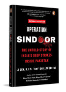 OPERATION SINDOOR - Odyssey Online Store