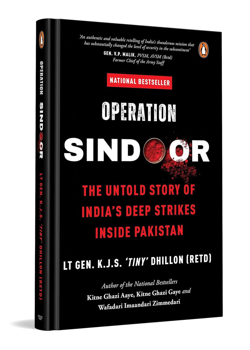 OPERATION SINDOOR - Odyssey Online Store