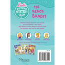 BARBIE SISTER MYSTERY CLUB 1: THE BEACH BANDIT - Odyssey Online Store