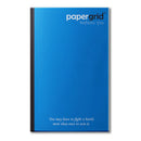 Papergrid Ultra Long - 33 x 21 cm Size Notebooks