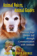 ANIMAL VOICES, ANIMAL GUIDES - Odyssey Online Store
